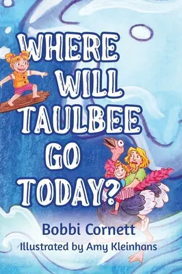 Hová megy ma Taulbee? - Where Will Taulbee Go Today?