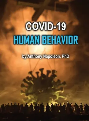 COVID-19 Emberi viselkedés - COVID-19 Human Behavior