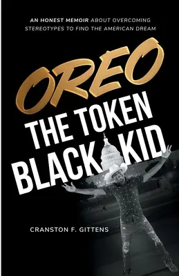 Oreo, a jelképes fekete kölyök - Oreo the Token Black Kid