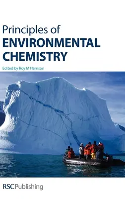 A környezeti kémia alapjai - Principles of Environmental Chemistry