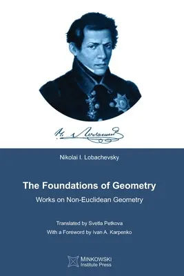 A geometria alapjai: A nem-euklideszi geometriával foglalkozó művek - The Foundations of Geometry: Works on Non-Euclidean Geometry