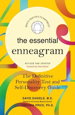 Az alapvető Enneagram - The Essential Enneagram