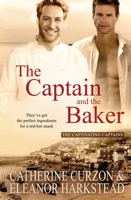 A kapitány és a pék - The Captain and the Baker