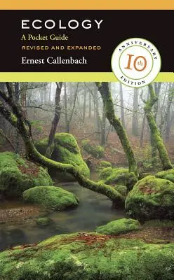 Ökológia, átdolgozva és kibővítve: Zsebkönyv - Ecology, Revised and Expanded: A Pocket Guide