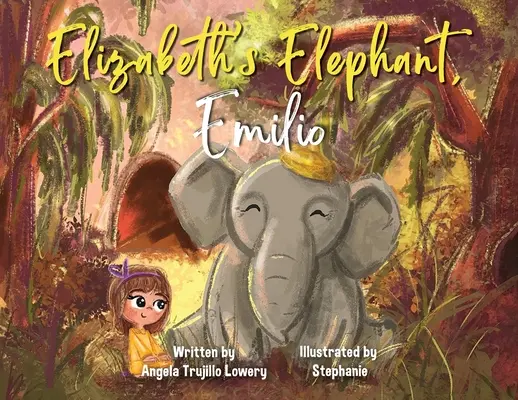 Erzsébet elefántja, Emilio - Elizabeth's Elephant, Emilio