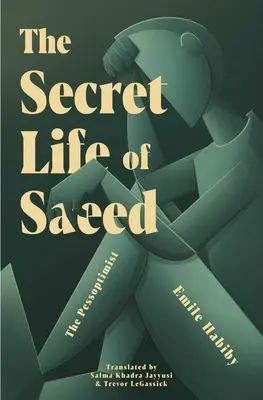 Saeed titkos élete: A pesszimista - The Secret Life of Saeed: The Pessoptimist
