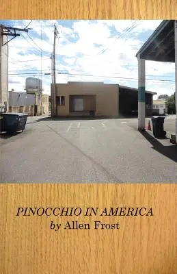 Pinokkió Amerikában - Pinocchio in America