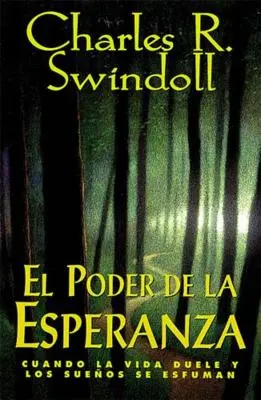 El Poder de la Esperanza = Újra reménykedj! - El Poder de la Esperanza = Hope Again