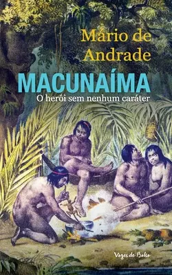 Macunama (edio de bolso)