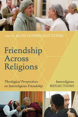 Vallások közötti barátság - Friendship Across Religions