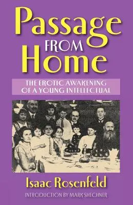 Átutazás otthonról - Passage From Home