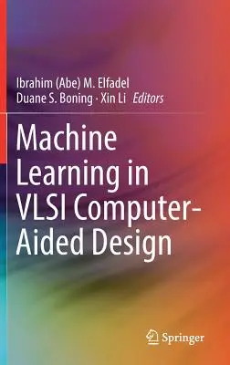 Gépi tanulás a VLSI számítógépes tervezésben - Machine Learning in VLSI Computer-Aided Design