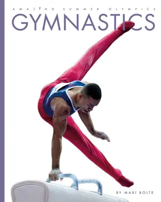 Torna - Gymnastics