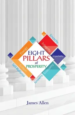 A jólét nyolc pillére - Eight Pillars of Prosperity