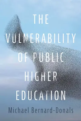 Az állami felsőoktatás sebezhetősége - The Vulnerability of Public Higher Education