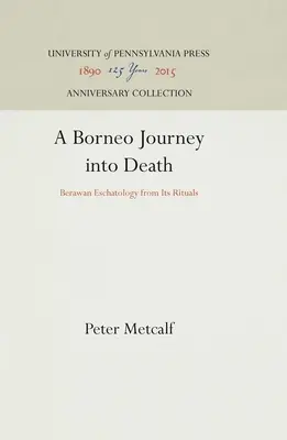 Borneói utazás a halálba - A Borneo Journey Into Death