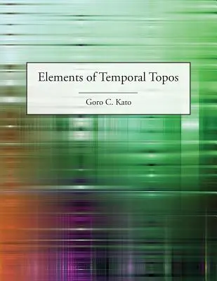 Az időbeli toposz elemei - Elements of Temporal Topos