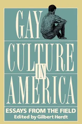 Meleg kultúra Amerikában: Essays from the Field - Gay Culture in America: Essays from the Field