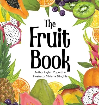 A gyümölcskönyv - The Fruit Book