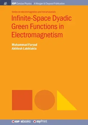 Végtelen térbeli dikadikus zöld függvények az elektromágnesességben - Infinite-Space Dyadic Green Functions in Electromagnetism