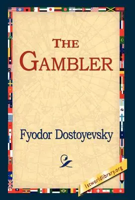 A szerencsejátékos - The Gambler