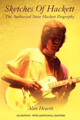 Hackett vázlatai - Sketches of Hackett