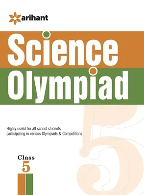 Tudományos olimpia 5. - Olympiad Science 5th