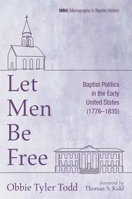 Let Men Be Free