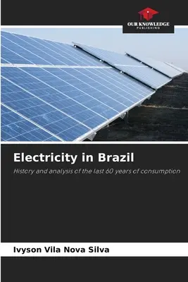Villamosenergia Brazíliában - Electricity in Brazil