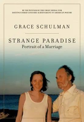 Furcsa paradicsom: Egy házasság portréja - Strange Paradise: Portrait of a Marriage