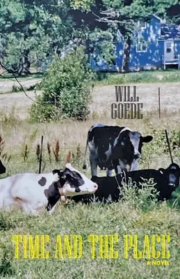 Az idő és a hely - Time and The Place