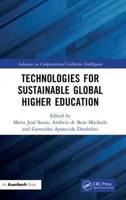 Technológiák a fenntartható globális felsőoktatásért - Technologies for Sustainable Global Higher Education