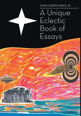 Egyedülálló eklektikus esszékötet - A Unique Eclectic Book of Essays