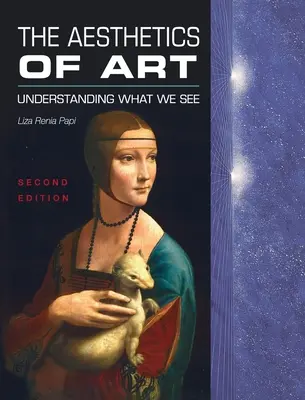 A művészet esztétikája: Megérteni, amit látunk - Aesthetics of Art: Understanding What We See