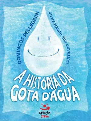 A Histria da gota d'gua