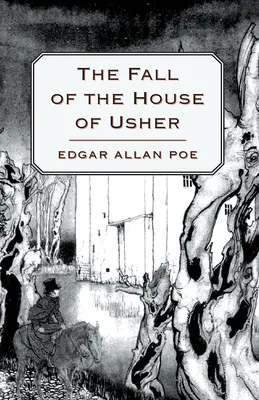 Az Usher-ház bukása - The Fall of the House of Usher