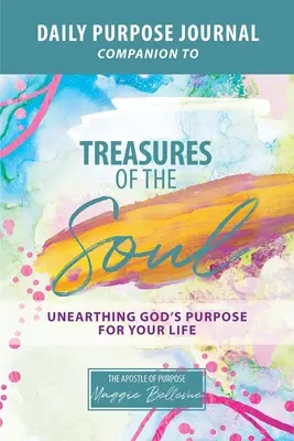 Napi cél 60 napos napló - Daily Purpose 60 Day Journal