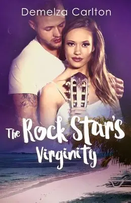 A rocksztár szüzessége - The Rock Star's Virginity