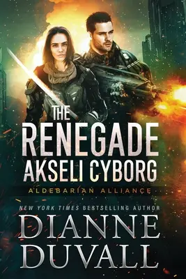 A renegát akseli kiborg - The Renegade Akseli Cyborg