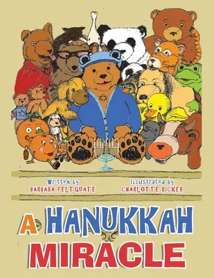 Egy hanukai csoda - A Hanukkah Miracle