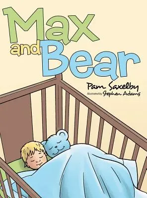 Max és Medve - Max and Bear