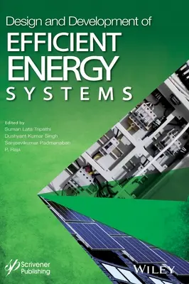 Hatékony energiarendszerek tervezése és fejlesztése - Design and Development of Efficient Energy Systems