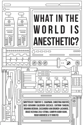 Mi a világ az érzéstelenítő - What in the World is Anesthetic