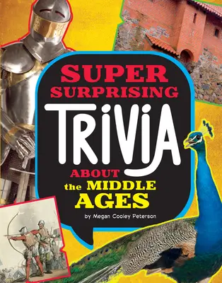 Szuper meglepő kvízek a középkorról - Super Surprising Trivia about the Middle Ages