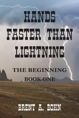 Villámgyorsabb kezek: A kezdet - Hands Faster than Lightning: The Beginning