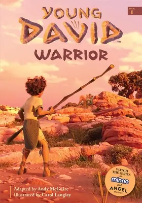 Young David: Warrior