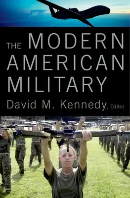 Modern amerikai hadsereg - Modern American Military