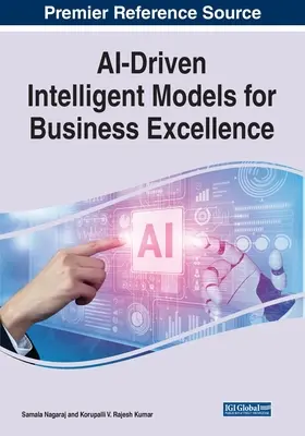 AI-vezérelt intelligens modellek az üzleti kiválóságért - AI-Driven Intelligent Models for Business Excellence