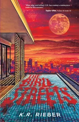 A madárutcák - The Bird Streets