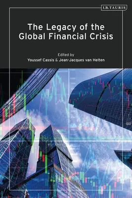 A globális pénzügyi válság öröksége - The Legacy of the Global Financial Crisis